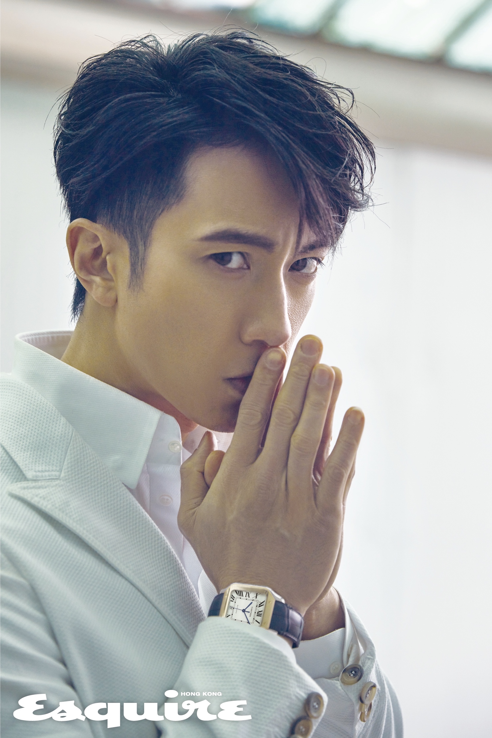 ,原名吴吉尊,1979年10月10日出生于文莱,华语影视男