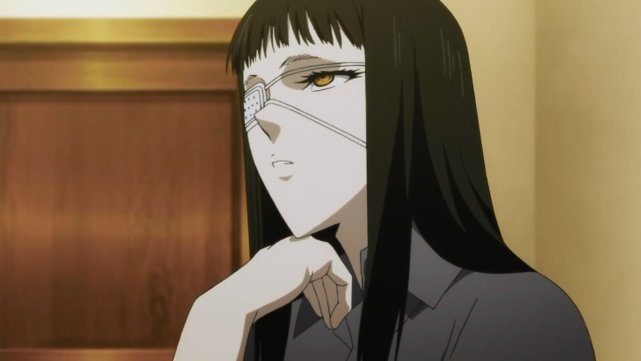  p>法尔梅,日本漫画《军火女王》及其衍生作品中的角色.