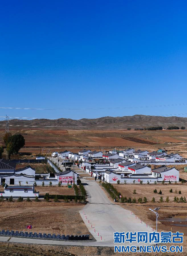  p data-id="gn3vdgxmyt">头段井村,是内蒙古自治区乌兰察布市化德县