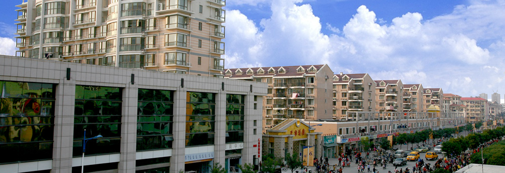  p>天印花园小区位于江宁区淳化街道莱茵达路288号,地铁一号线及天元