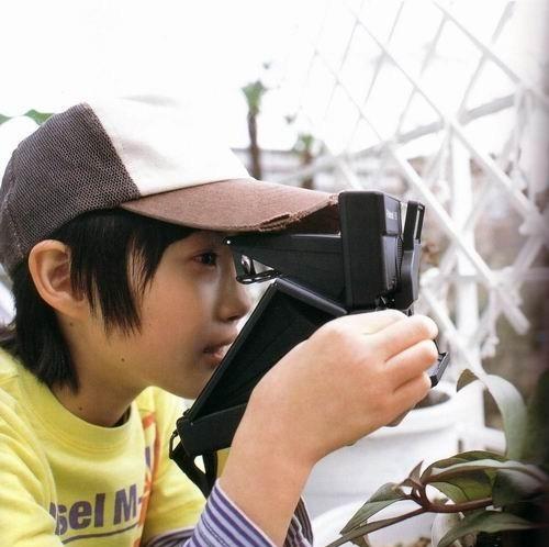 神木隆之介