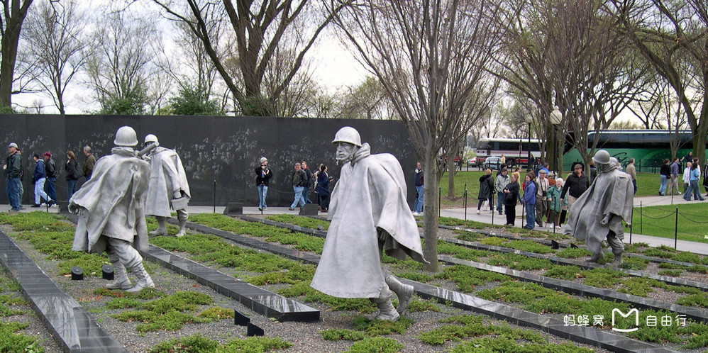  p>越战纪念碑(vietnam veterans memorial),又称为 a href="#" data