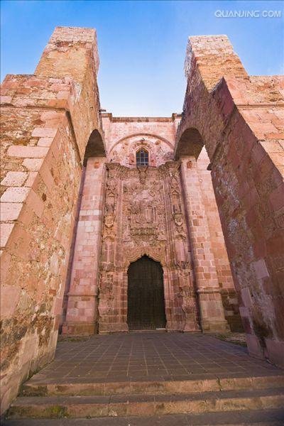  p>萨卡特卡斯(zacatecas), a target="_blank" href="/item/墨西哥