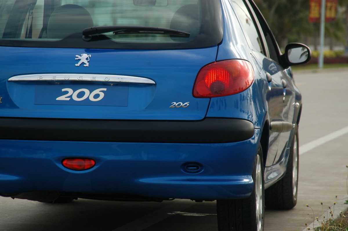 东风标致车质量怎么样(东风标致车质量怎么样?