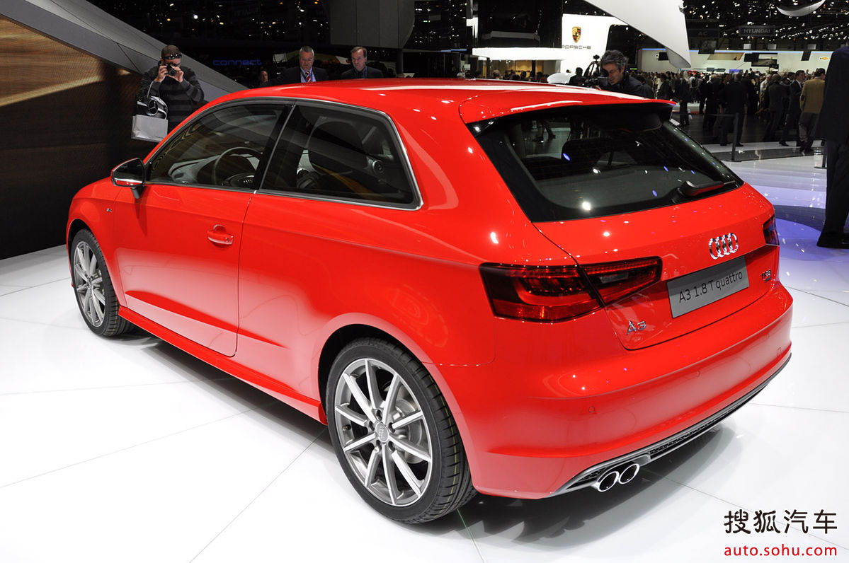 奥迪a3