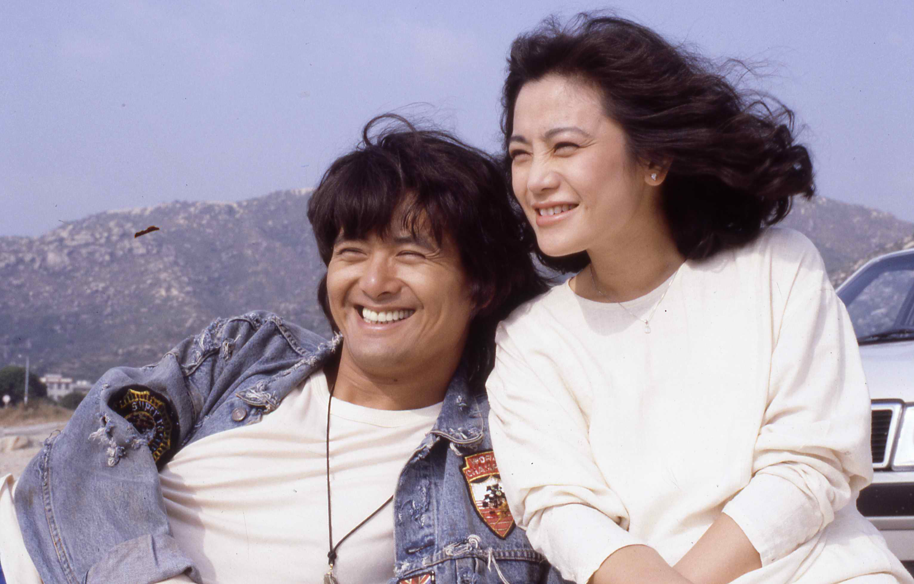 阿郎的故事allaboutah-long(1989)