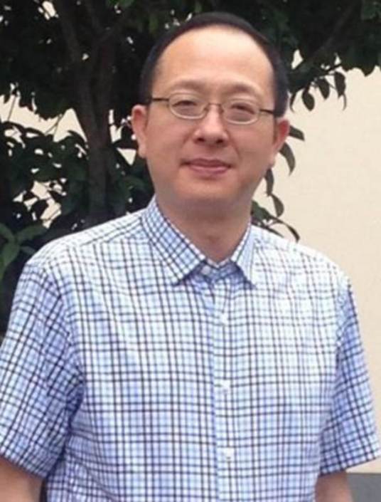 刘世勇（中国科学技术大学教授）_百度百科