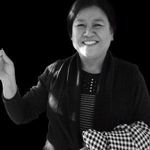 ="gnapc5hcbn">王金兰,大师1942年出生,新中国第一批国家级女玉雕大师