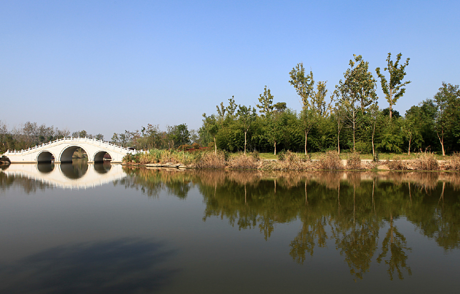  p>盐城市迎春公园,位于盐城市亭湖区,新都路北侧,盐城迎宾馆附近.