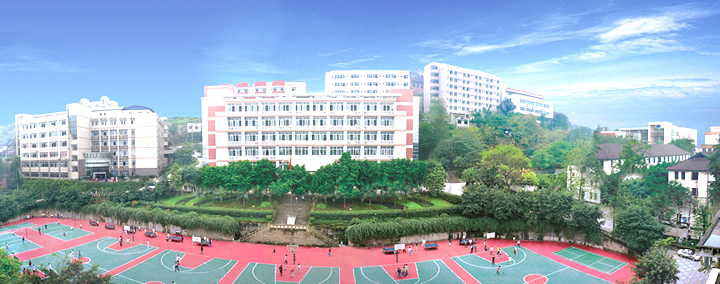 p>重庆市工业学校创建于1956年,是直属于重庆市经济信息委并由市财政