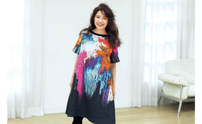  p>风吹纯(风吹ジュン),1952年5月12日出生于日本富山县,日本女演员