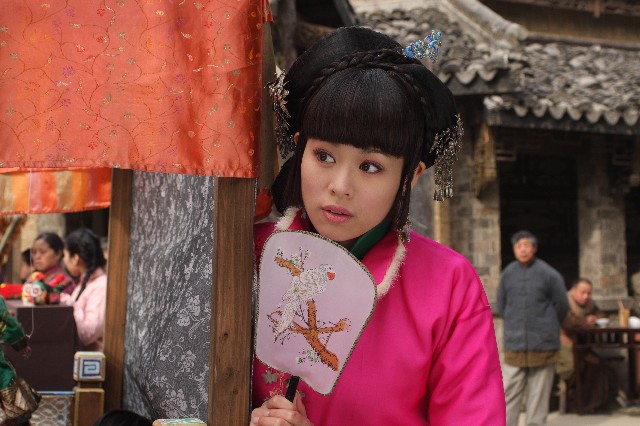 欢喜婆婆俏媳妇