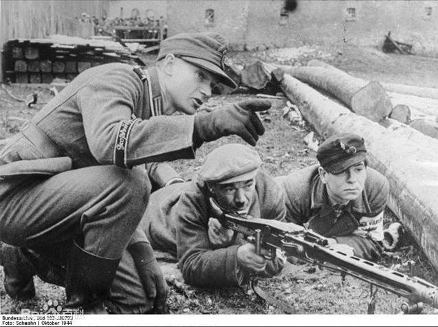 data-lemmaid="163228">希特勒 /a>下令组建"人民冲锋队",包括所有的