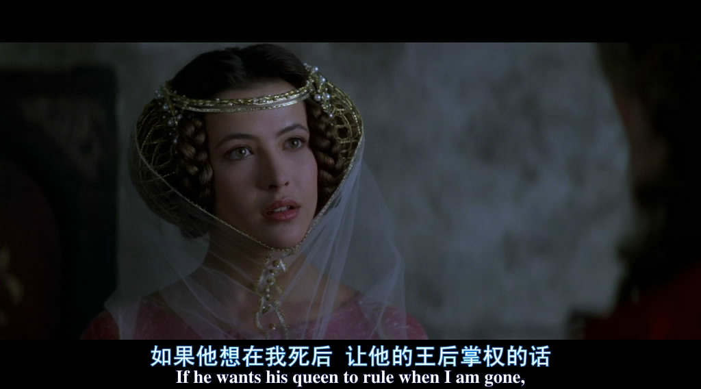 勇敢的心(1995年梅尔·吉布森执导电影)