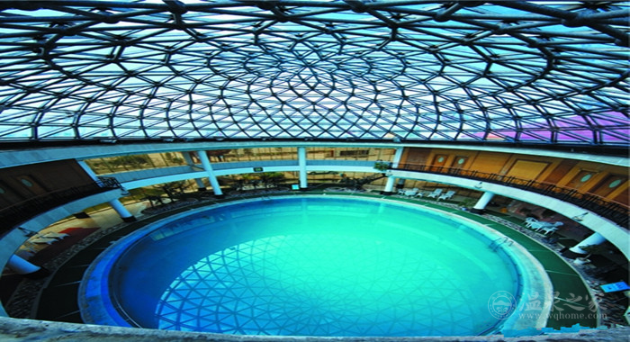 顿村温泉度假村