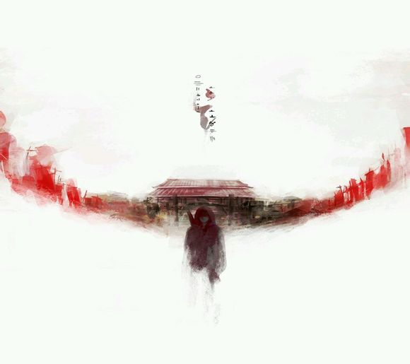 张起灵