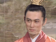 各版曹植影视形象