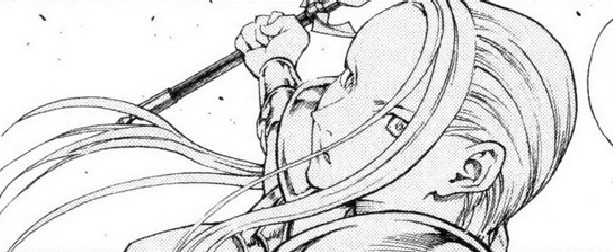 《大剑》是日本漫画家 a target="_blank" href="/item/八木教广