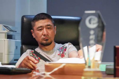 王涛（中国内地男演员）_百度百科
