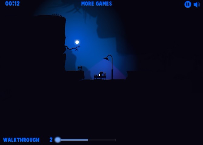 逃离病态的噩梦模式