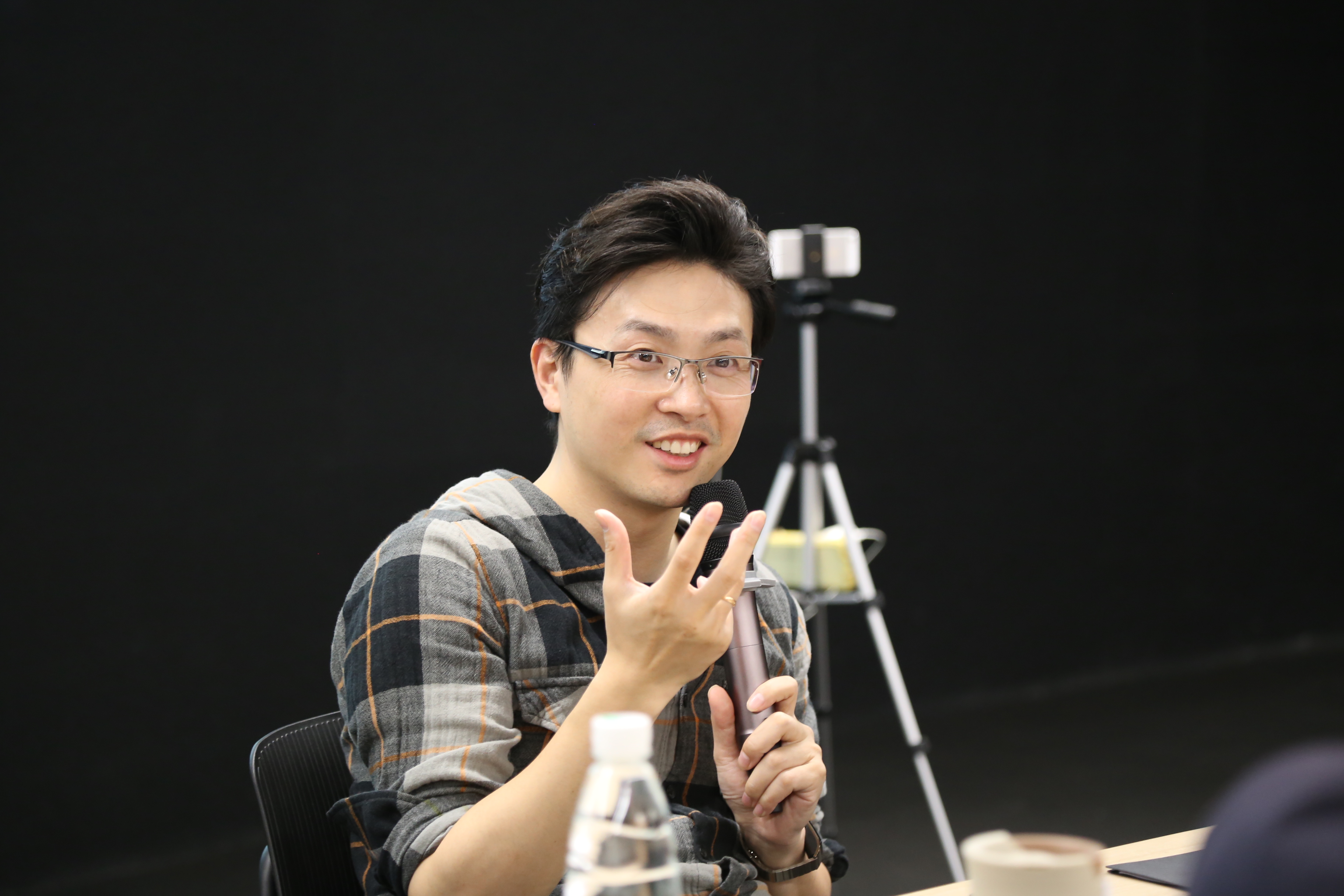 陈步衡