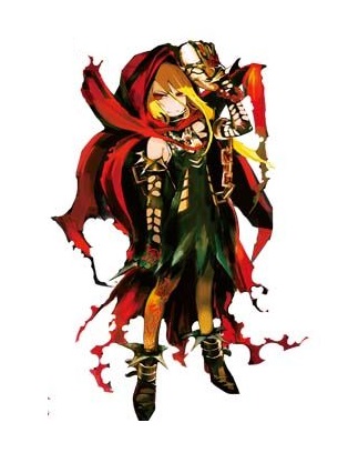  p data-id="gntry1w4fs">《overlord》是日本轻小说家丸山黄金所著的