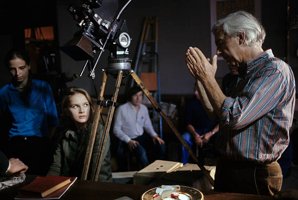  p>罗伯特·布列松 i>(robert bresson) /i>,1901年9月25日出生于法国