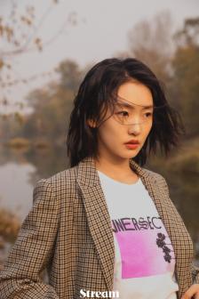 周依然（中国内地女演员）_百度百科