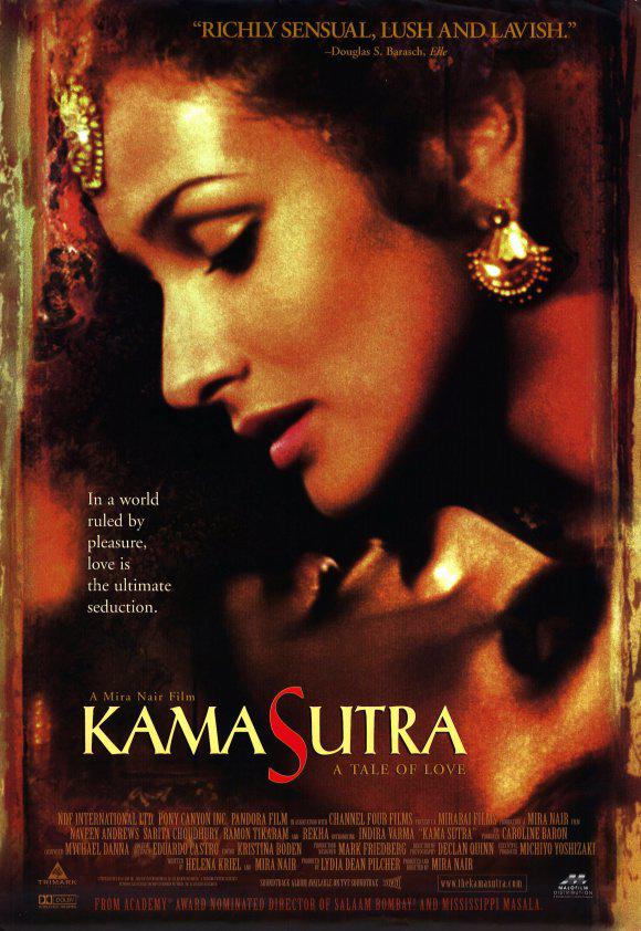 kama sutra:a tale of love