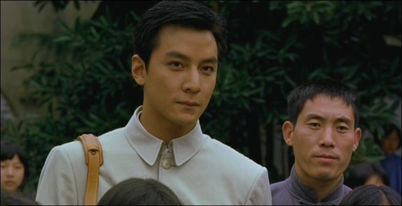 游园惊梦peonypavilion(2001)