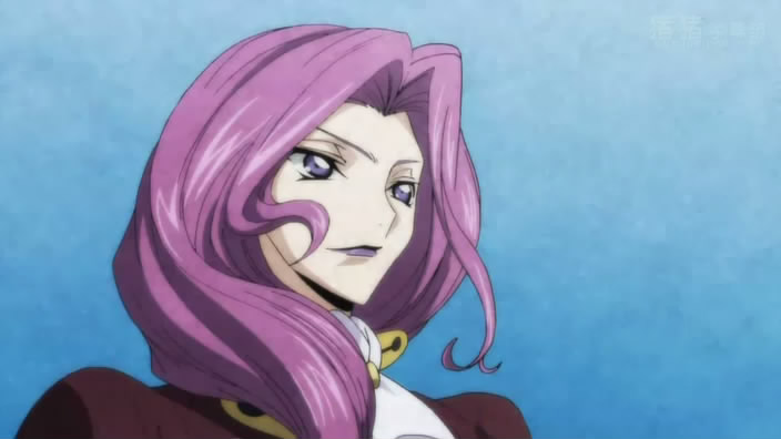 柯奈莉亚·li·布里塔尼亚