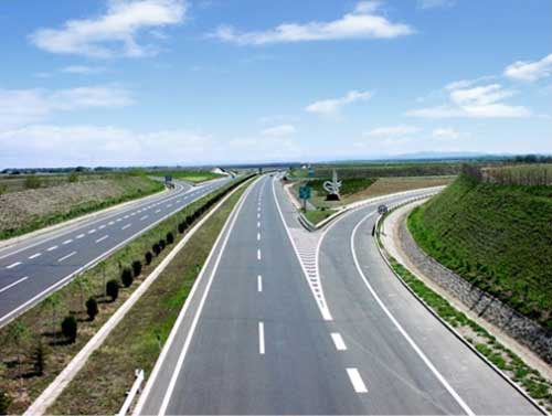 许平南高速公路