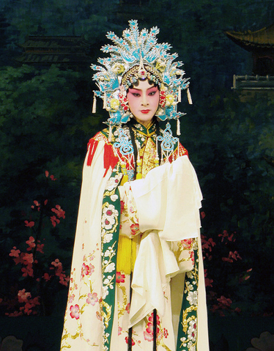 杨磊,1978年出生于北京, a target="_blank" href="/item/国家京剧院