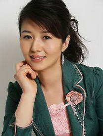 于靓,是电视剧《 a target="_blank" href="/item/夏家三千金/3516031