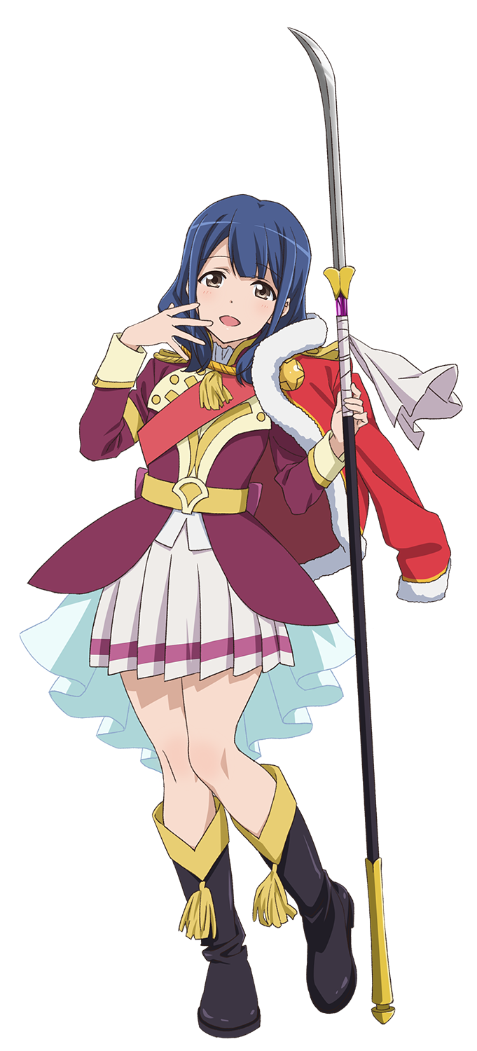 少女歌剧 revue starlight