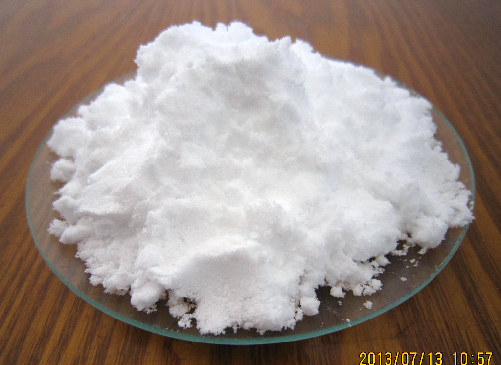 barium hydroxide