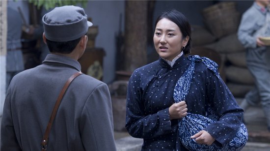 ">花箐 /a>执导,陈庄,冉光泽,陈秋平编剧,林江国,吴其江,衣珊,石安妮