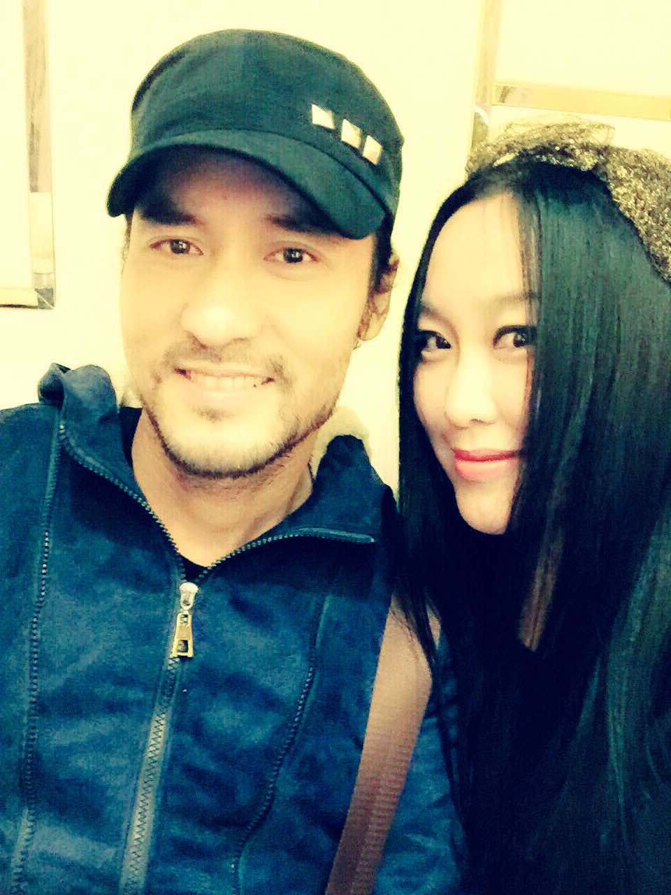 data-lemmaid="1">星光大道 /a>唱作才女,主持,歌手,演员,古筝唱奏乐