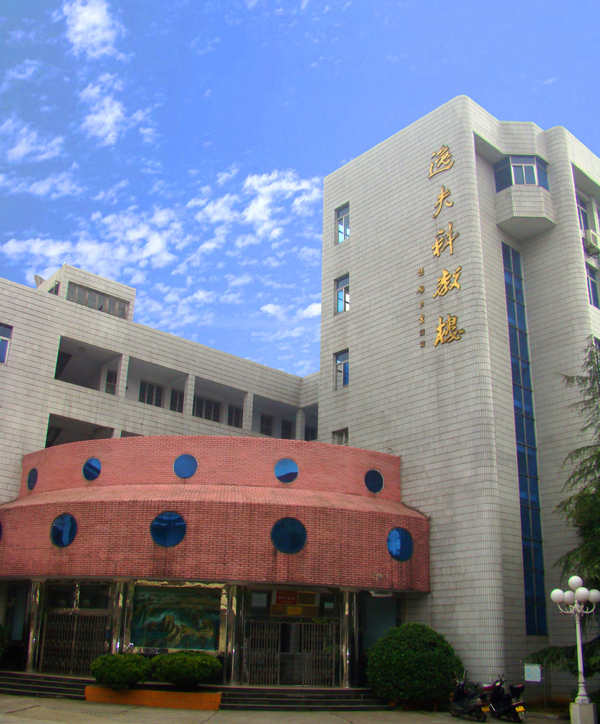 桃源县漳江小学