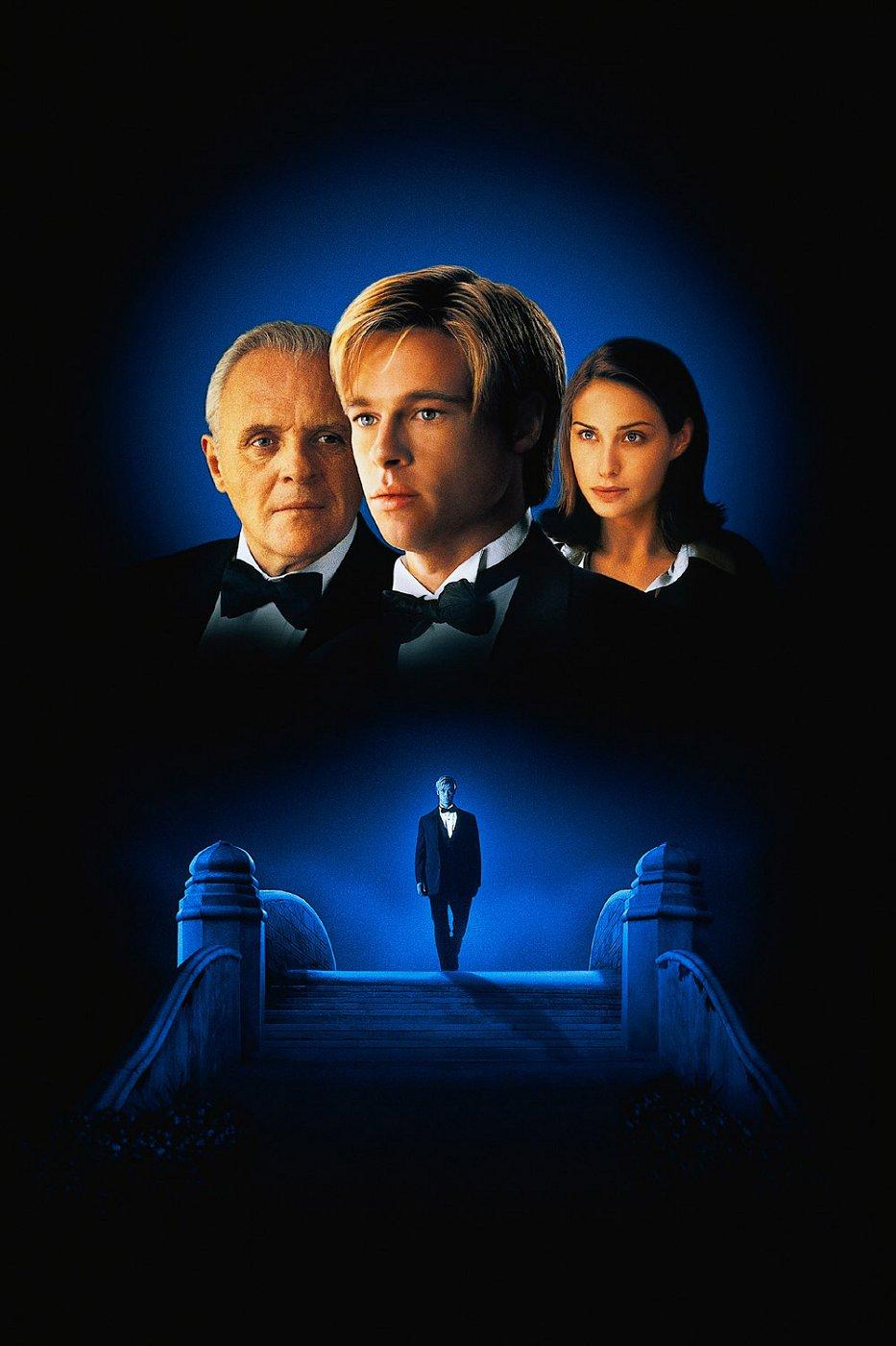 第六感生死缘meetjoeblack(1998)