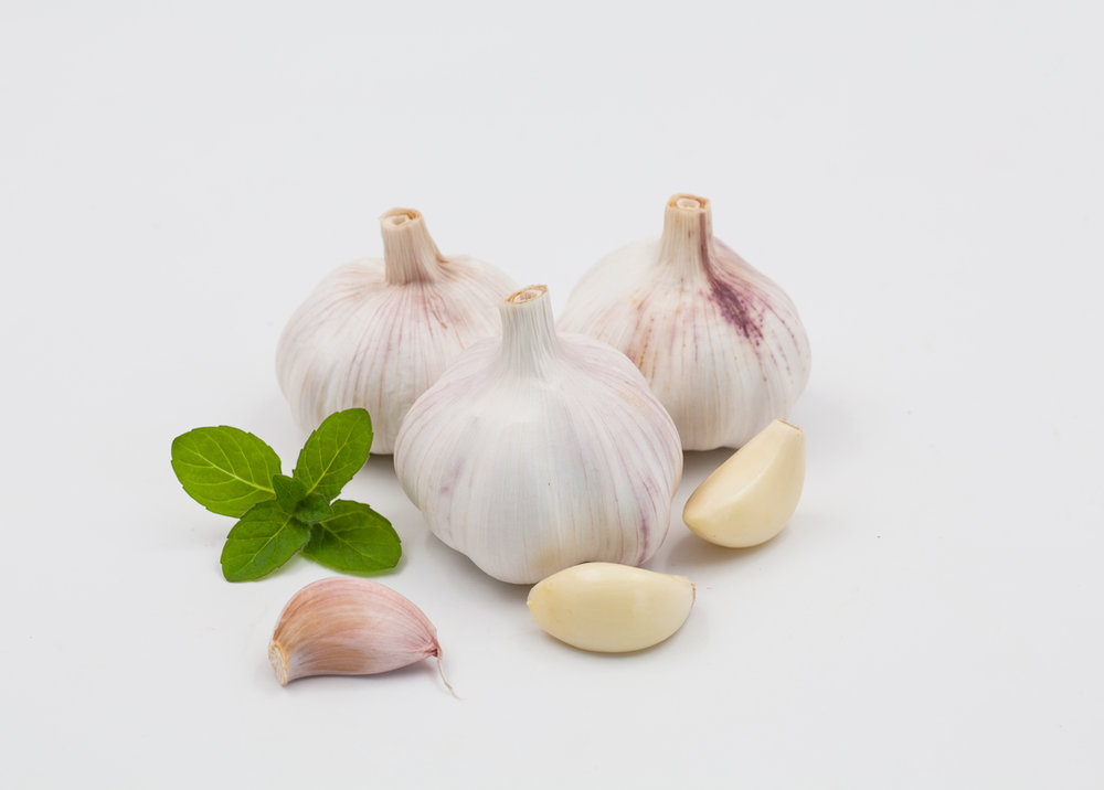 大蒜