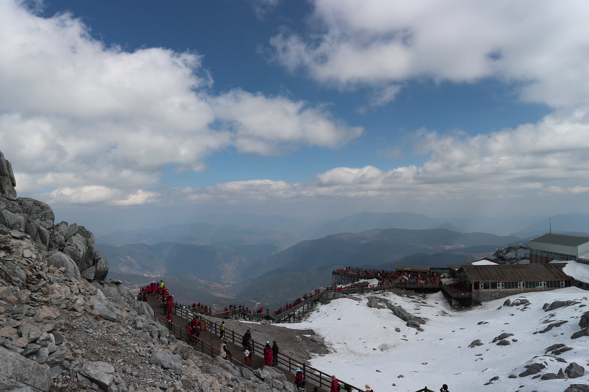  p>玉龙雪山为 a target="_blank" href="/item/云南省/18664752"