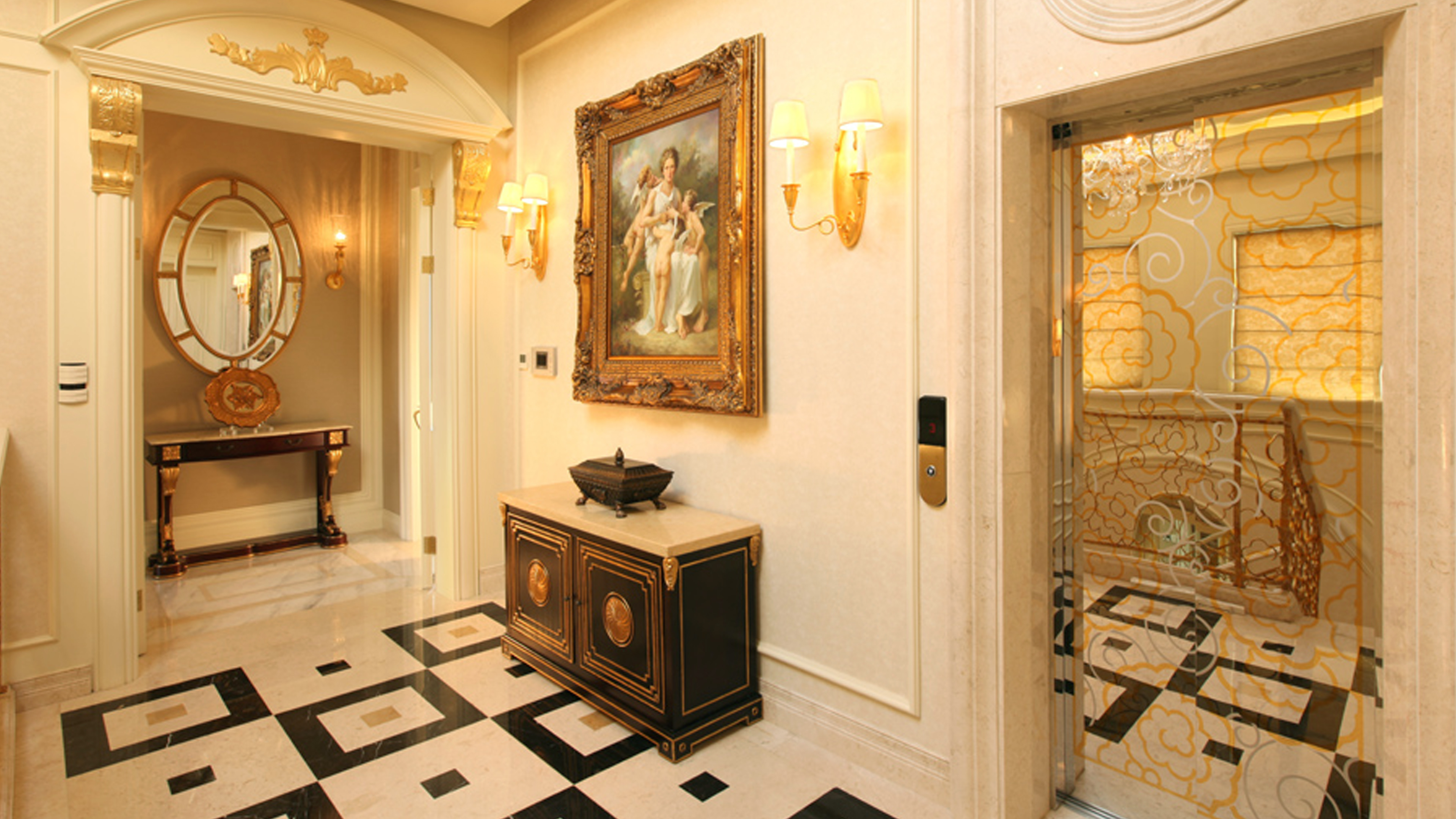 ,由北京珠江地产联合海外十大建筑及景观设计