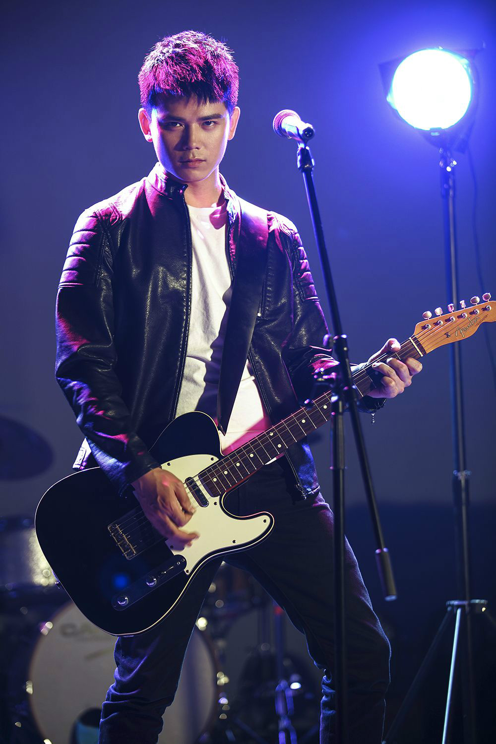 中国好声音第二季 张恒远