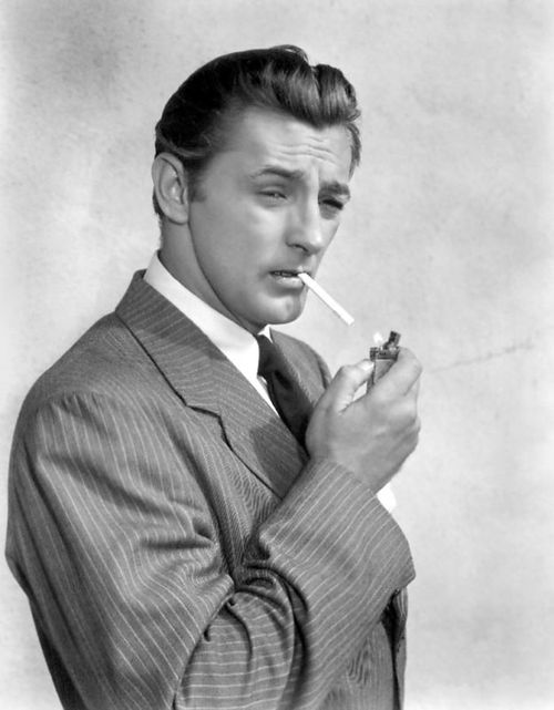 罗伯特·米彻姆