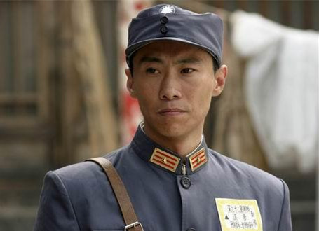 李本忠