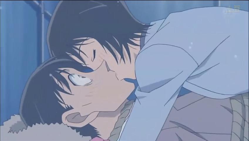 日本漫画《 a target="_blank" href="/item/名侦探柯南/8947" data