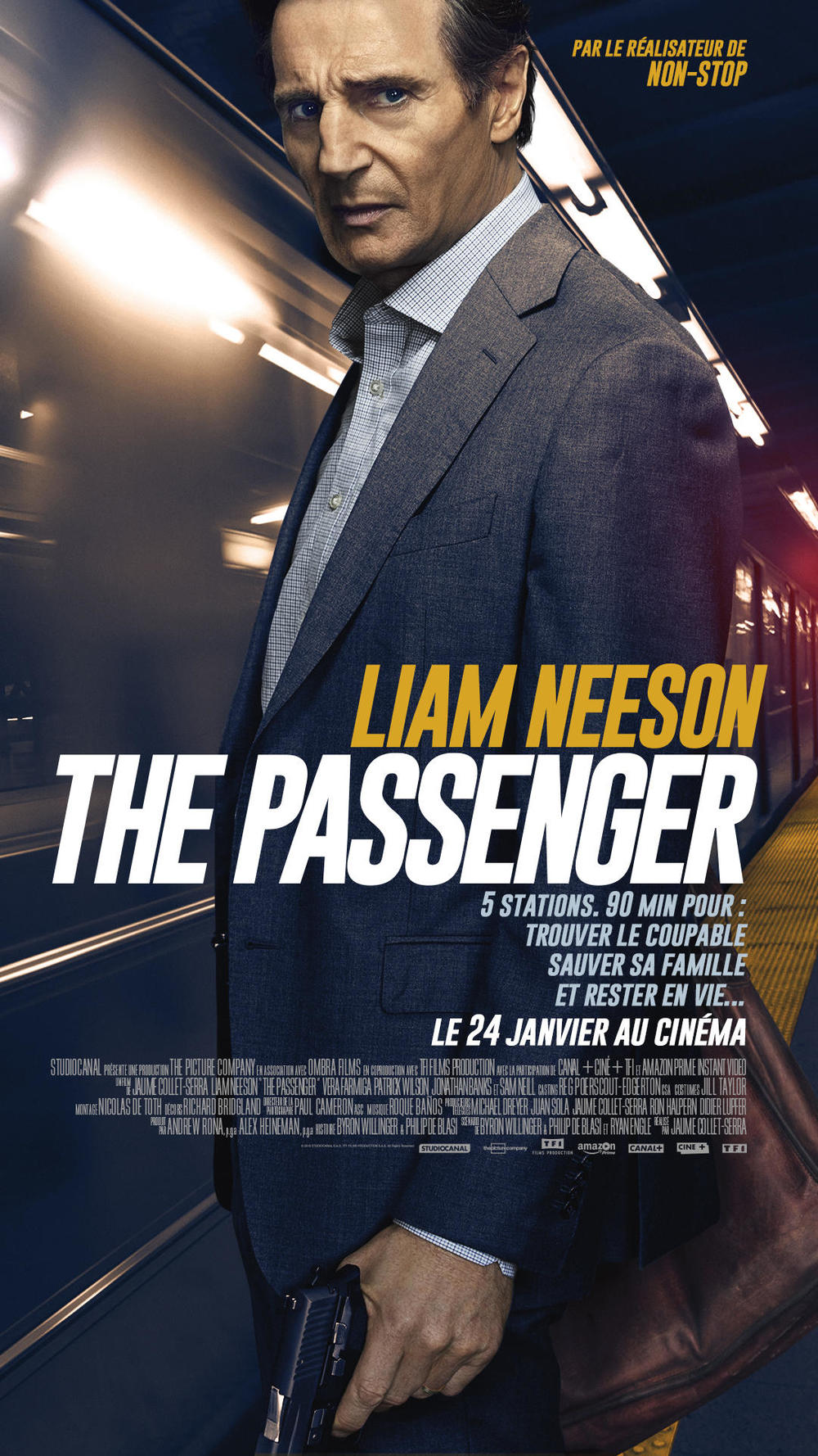  p>《通勤营救》是由 a href="#" data-lemmaid="213298">佐米·希尔