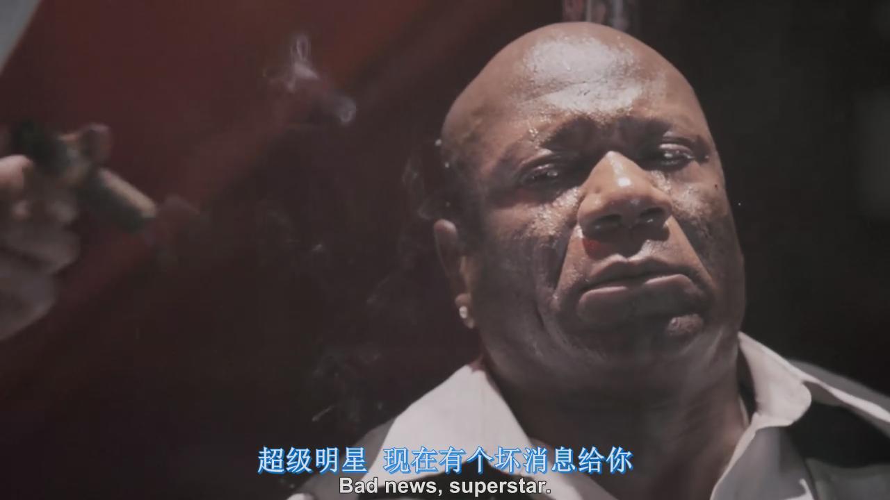  p>《杀人锦标赛》由斯科特·曼执导的动作电影, a target="_blank"