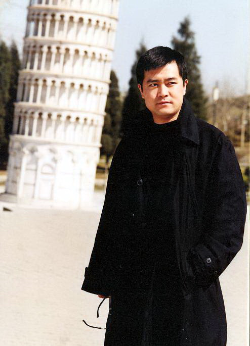 刘丹